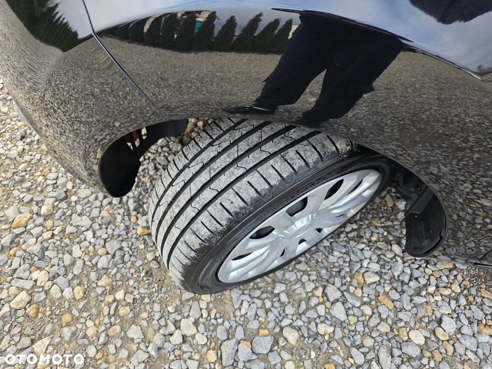 Ford Fiesta 1.25 Ghia EU5 - 37