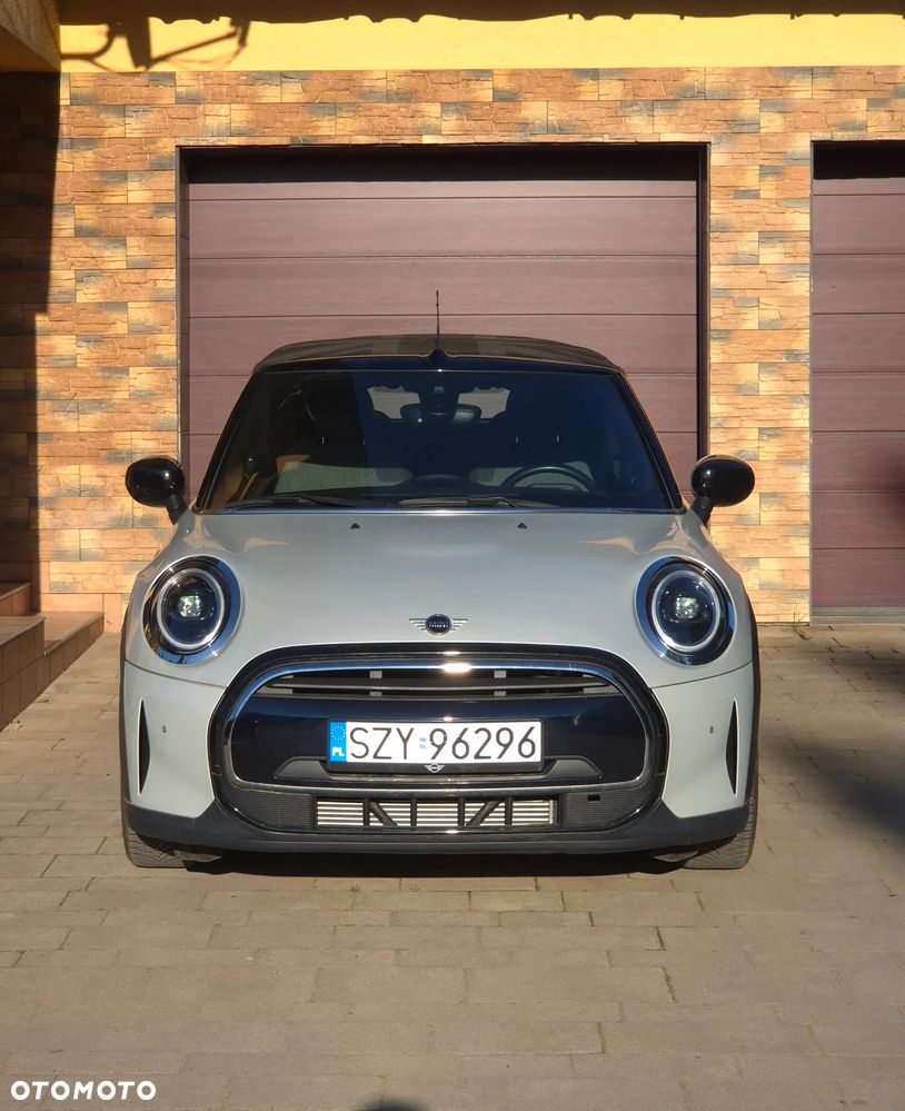 MINI Cooper - 1