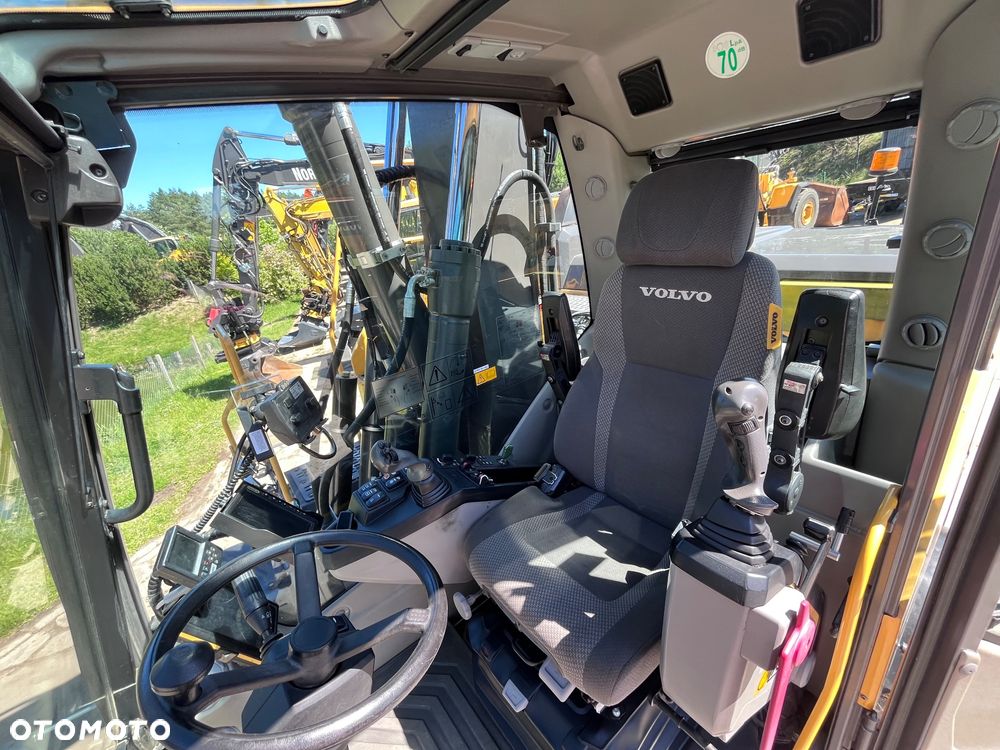 Volvo EW160E - 30