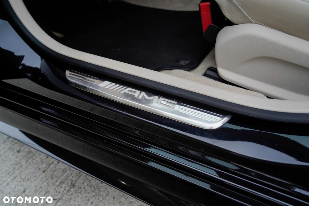 Mercedes-Benz AMG GT - 8