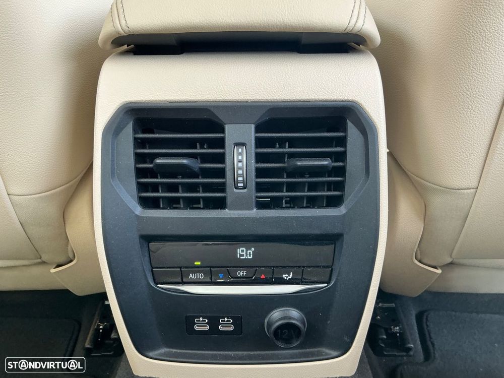 BMW 320 d Advantage Auto - 13