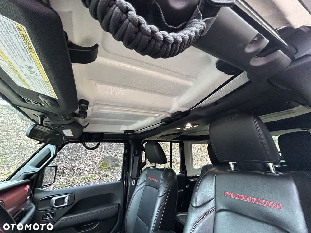 Jeep Wrangler 2.0 T-GDI AWD Automatik Sport - 18