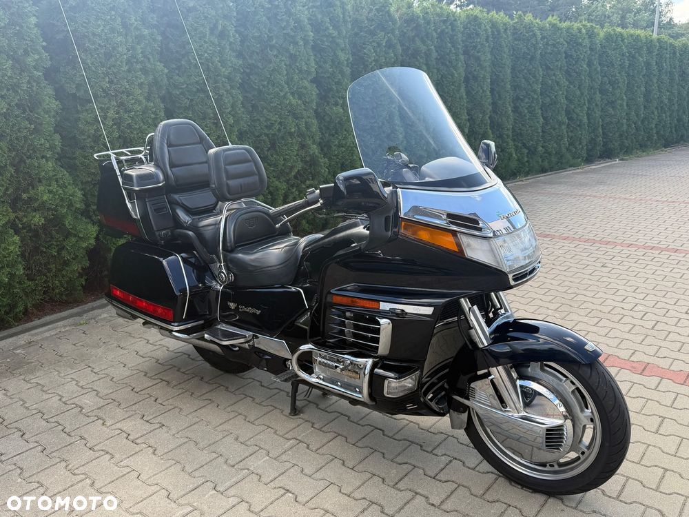 Honda GL - 1
