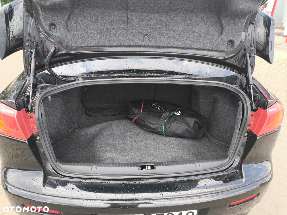 Mitsubishi Lancer 1.8 Invite LPG - 14