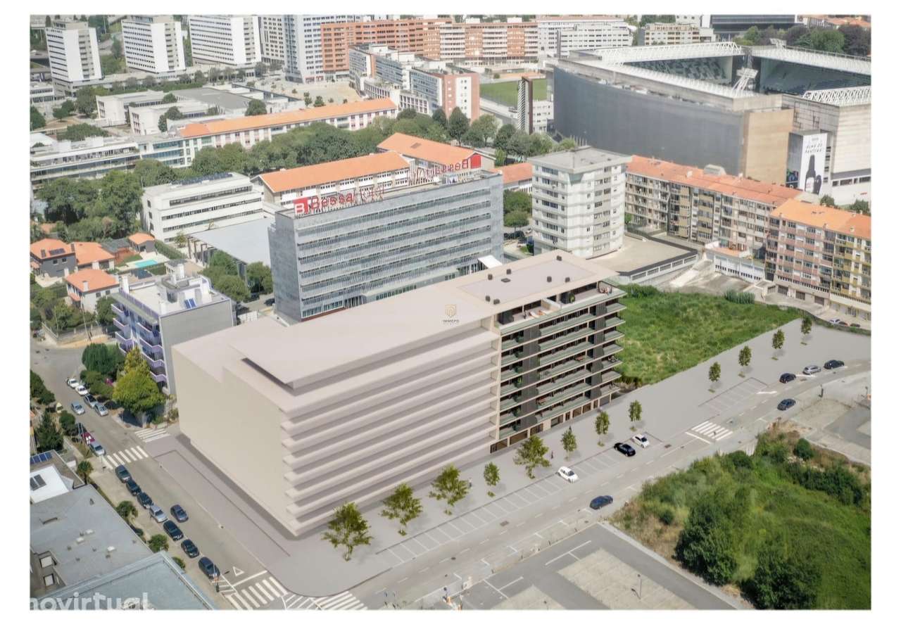 Apartamento T3 Venda em Ramalde,Porto - Grande imagem: 3/4