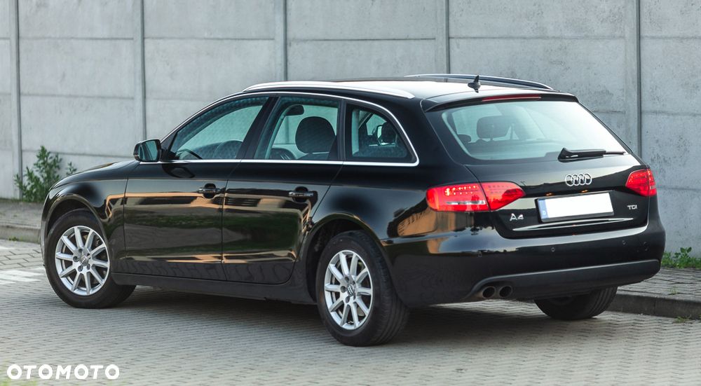 Audi A4 ver-2-0-tdi-dpf-ambiente - 16