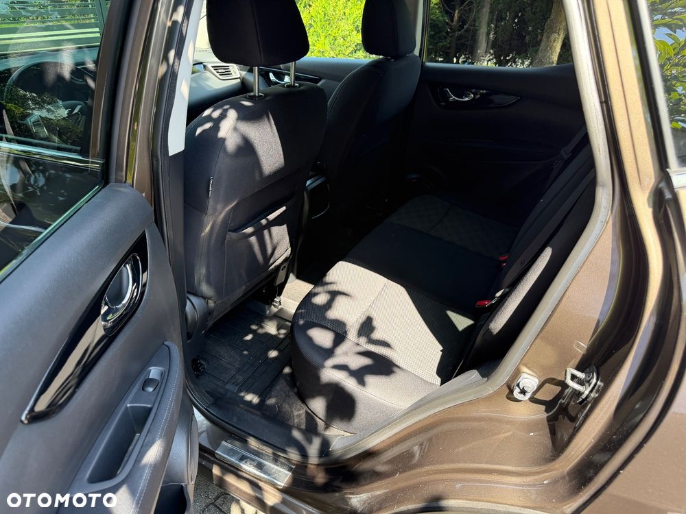 Nissan Qashqai 1.6 DIG-T 360 - 28