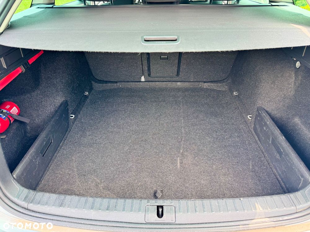 Skoda Octavia 2.0 TDI Ambition - 15