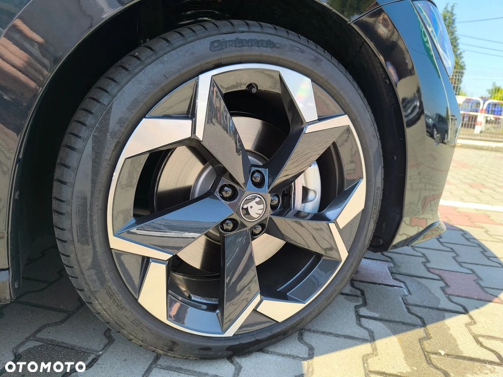 Skoda Superb 2.0 TSI 4x4 Sportline DSG - 9