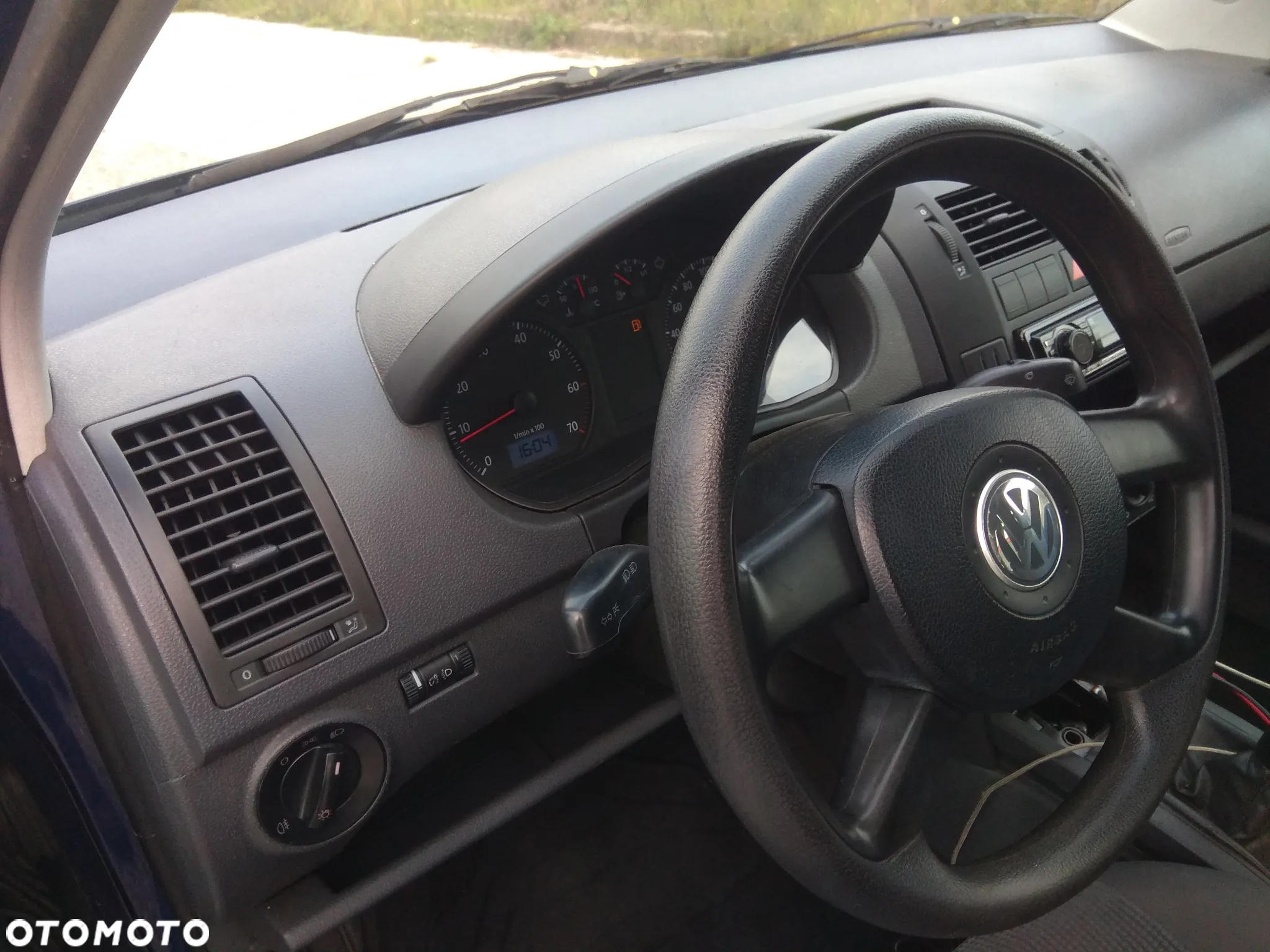 Volkswagen Polo 1.2 Comfortline - 15
