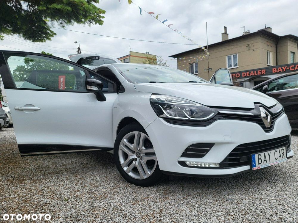 Renault Clio - 2