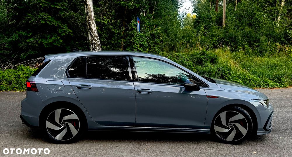 Volkswagen Golf GTI 2.0 TSI OPF Performance - 9