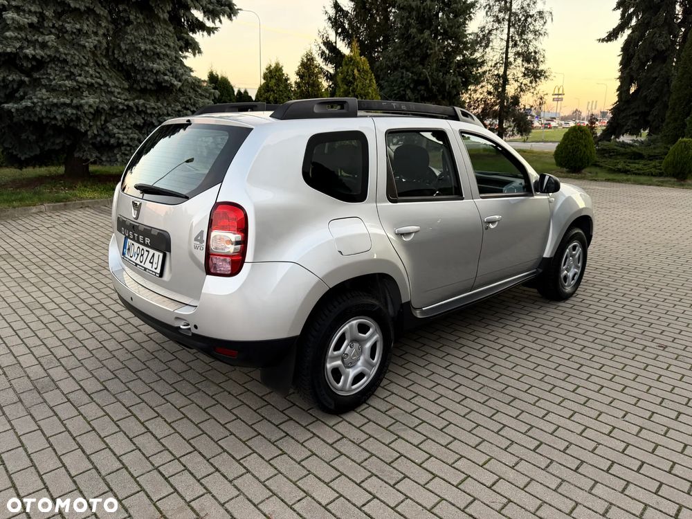 Dacia Duster - 10