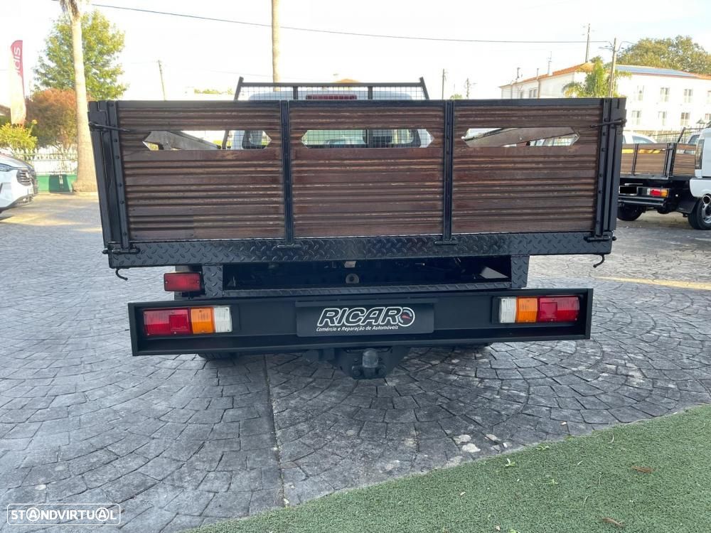 Isuzu D-Max D-MAX II 1.9 DDI (163CV) - 7