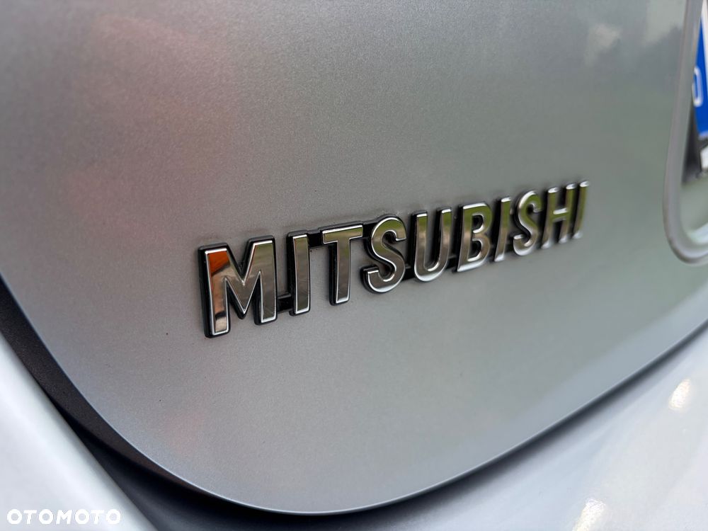 Mitsubishi Lancer 1.8 Instyle NAVI - 37