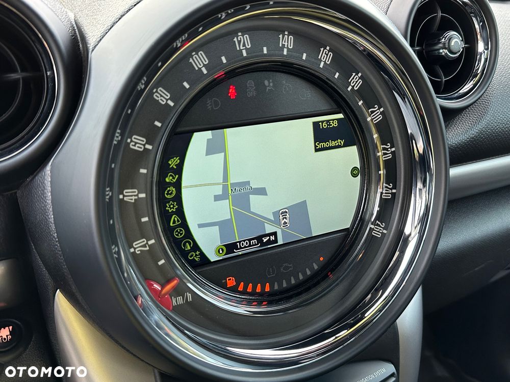 MINI Countryman - 18