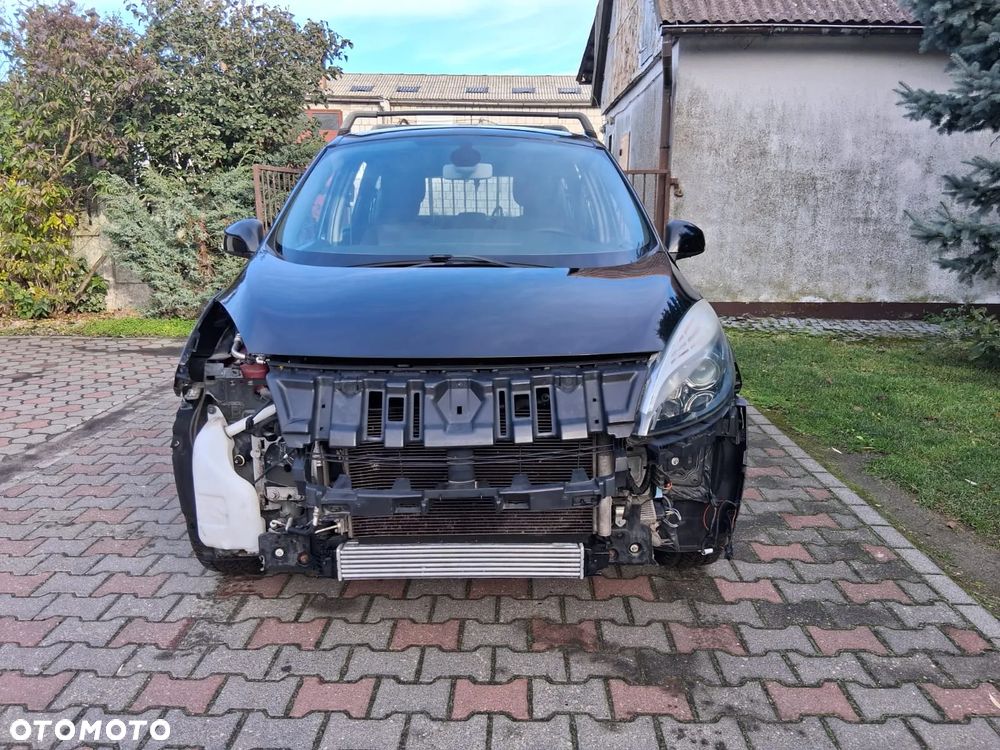 Renault Grand Scenic Energy dCi 110 Start & Stop Expression - 5