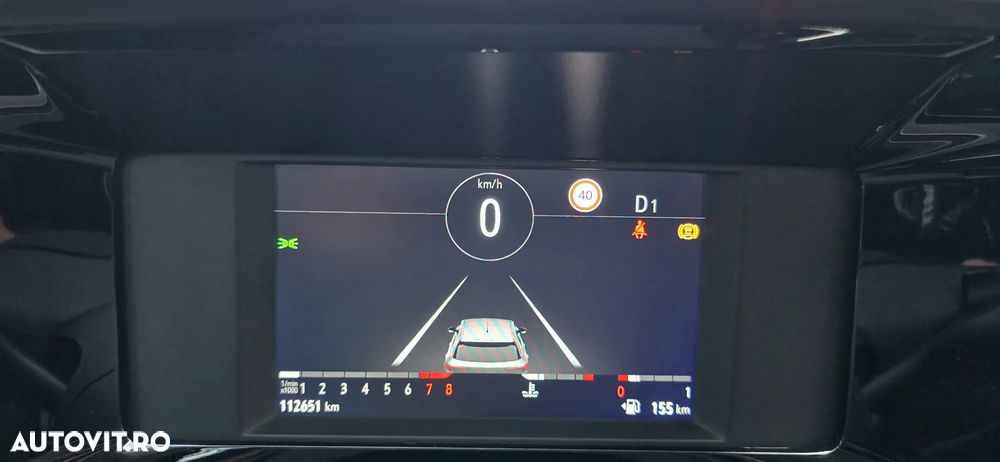 Opel Mokka 1.2L Turbo Start/Stop Aut. GS - 14