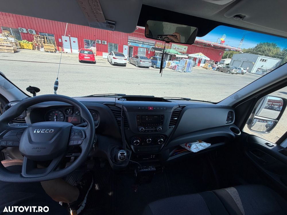 Iveco Daily - 8