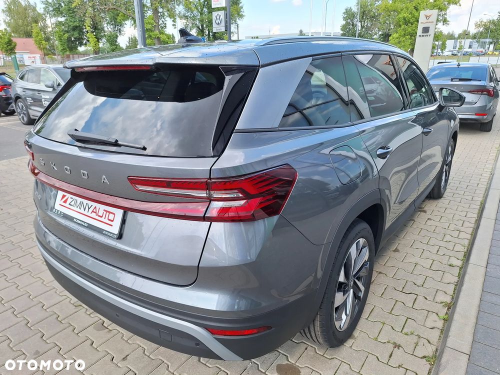 Skoda Kodiaq - 8