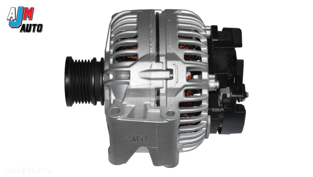 Alternator 0124615018 A0121546302 2.2 CRD Chrysler PT Cruiser