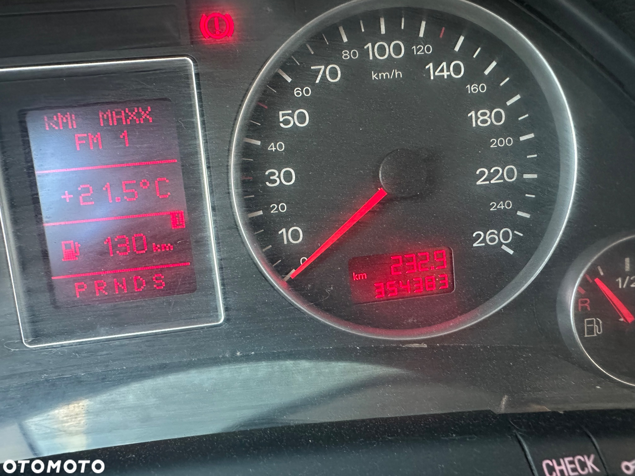 Audi A4 Avant 2.0 TDI Multitronic - 15