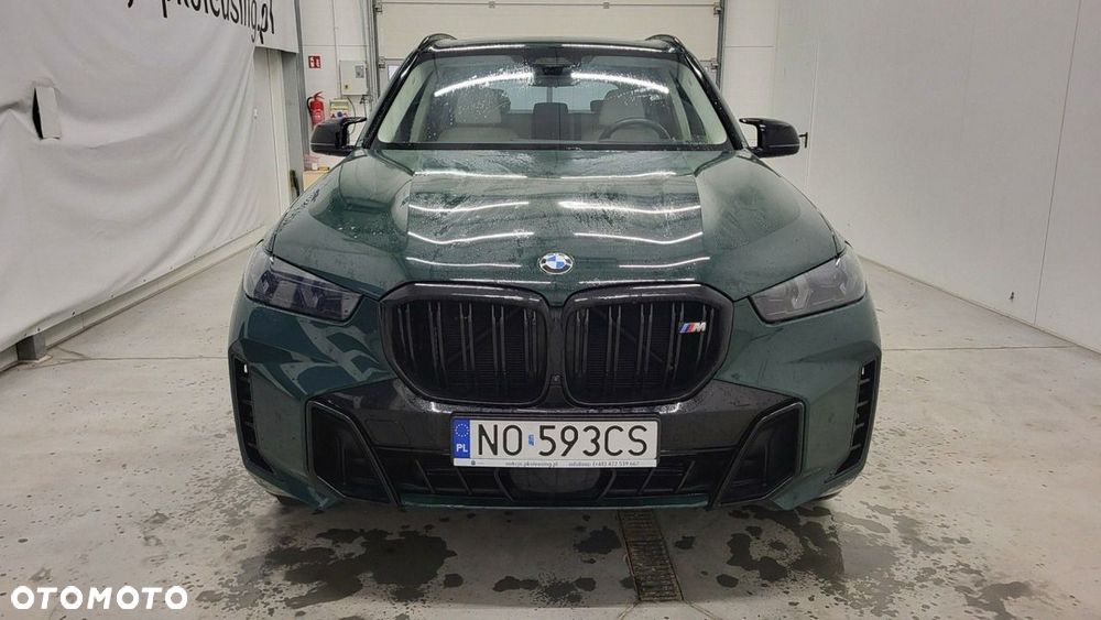 BMW X5 M