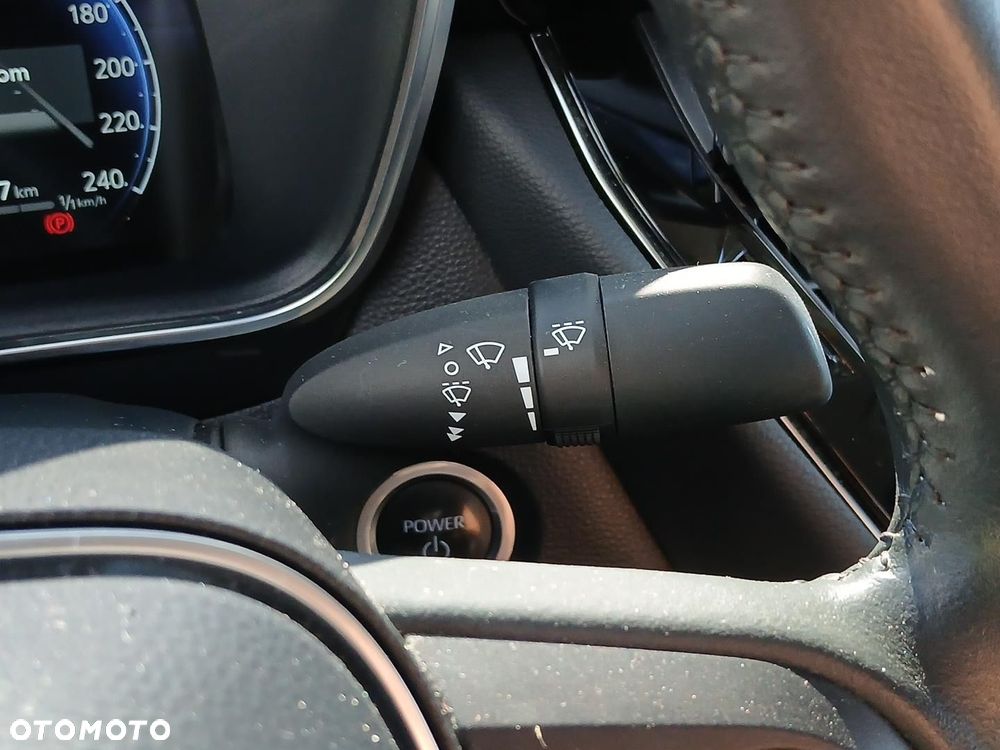 Toyota Corolla 1.8 Hybrid Comfort - 27