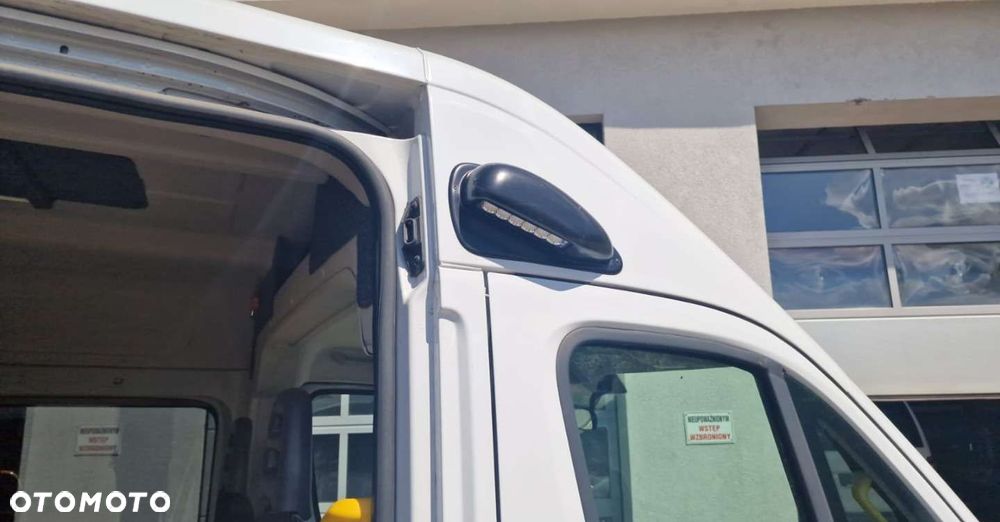 Fiat Ducato - 11