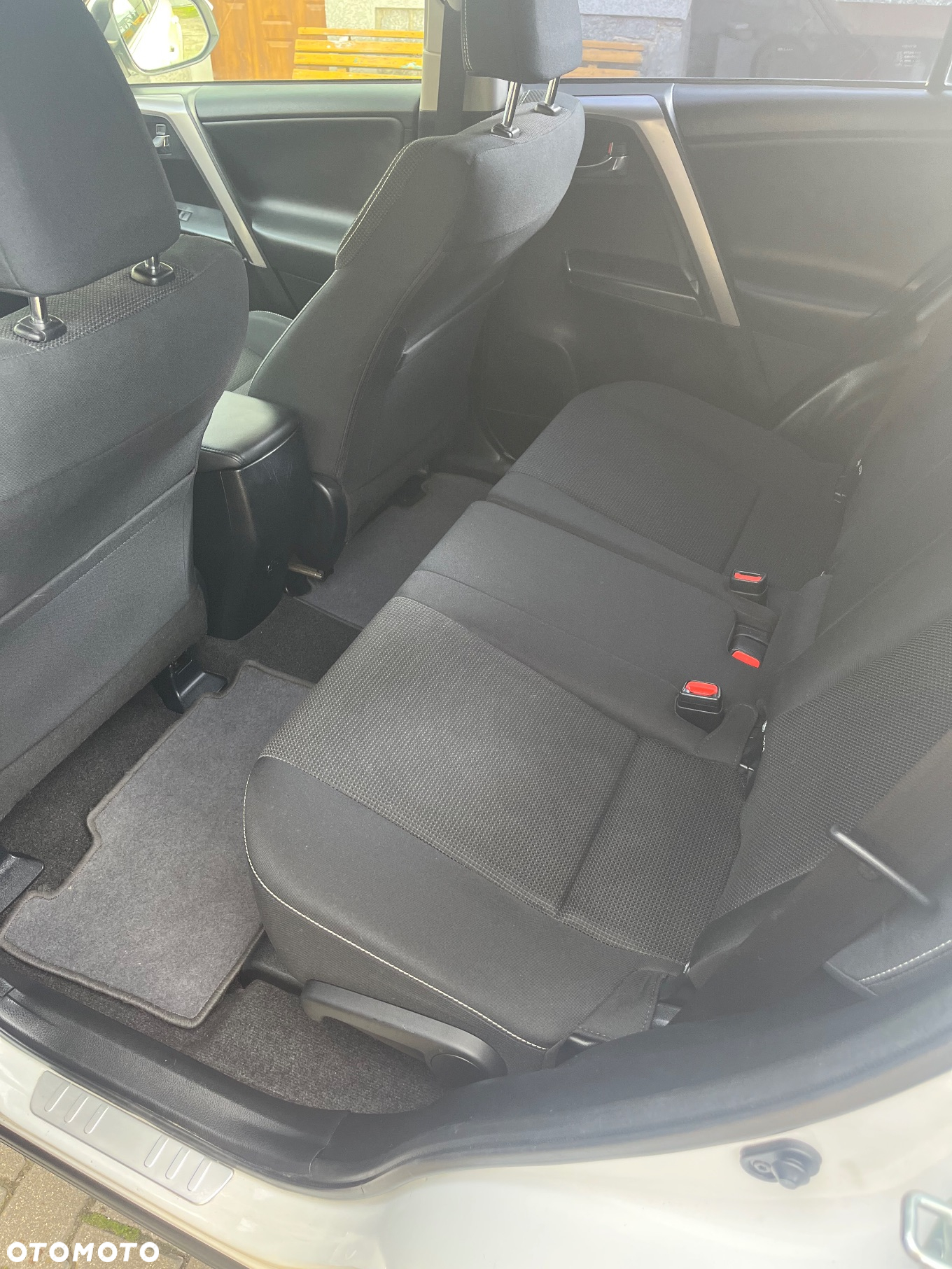 Toyota RAV4 2.0 D-4D 4x2 Start-Stop - 7