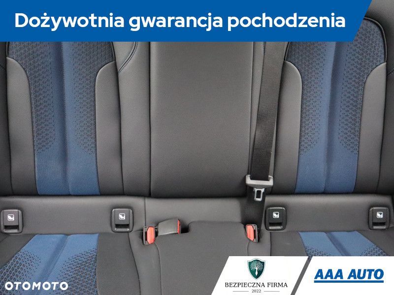 BMW Seria 1 - 11