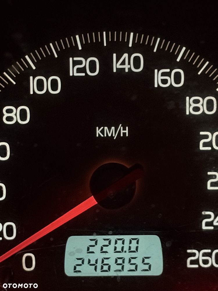 Volvo S40 - 4