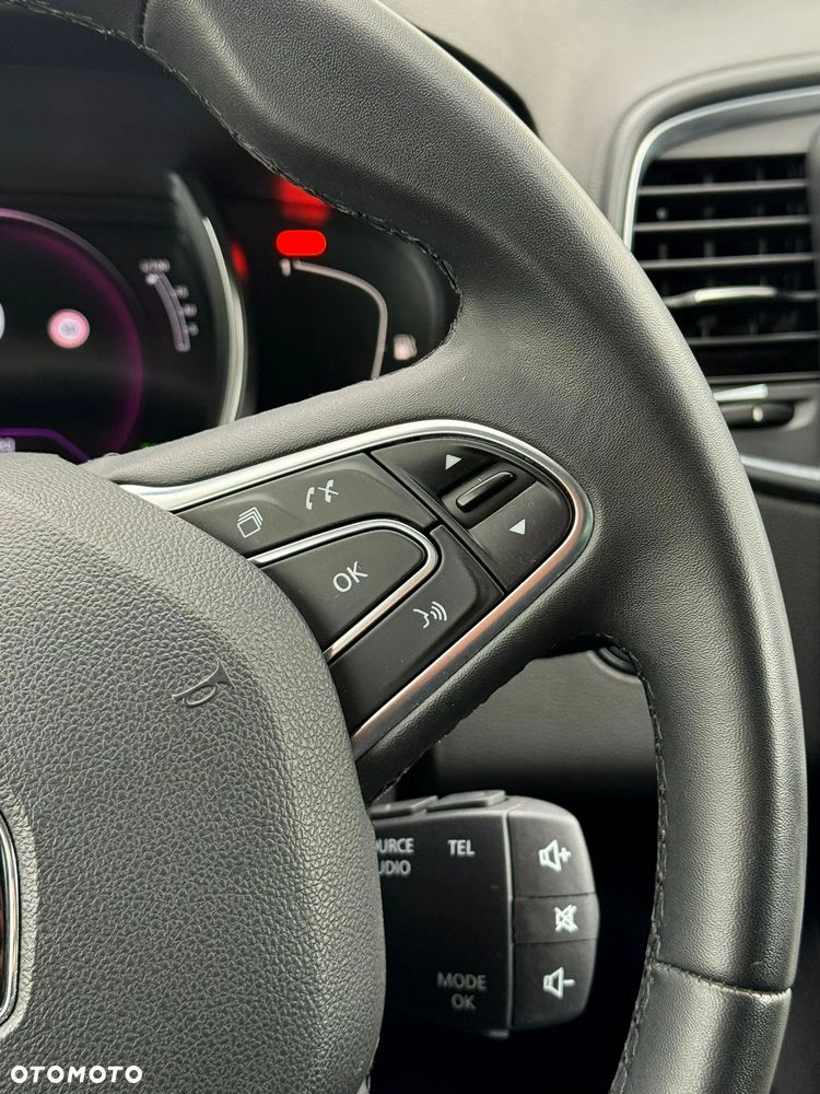Renault Scenic - 21