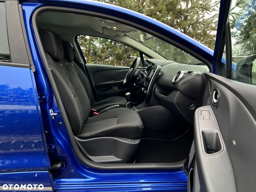 Renault Clio (Energy) TCe 90 Bose Edition - 22