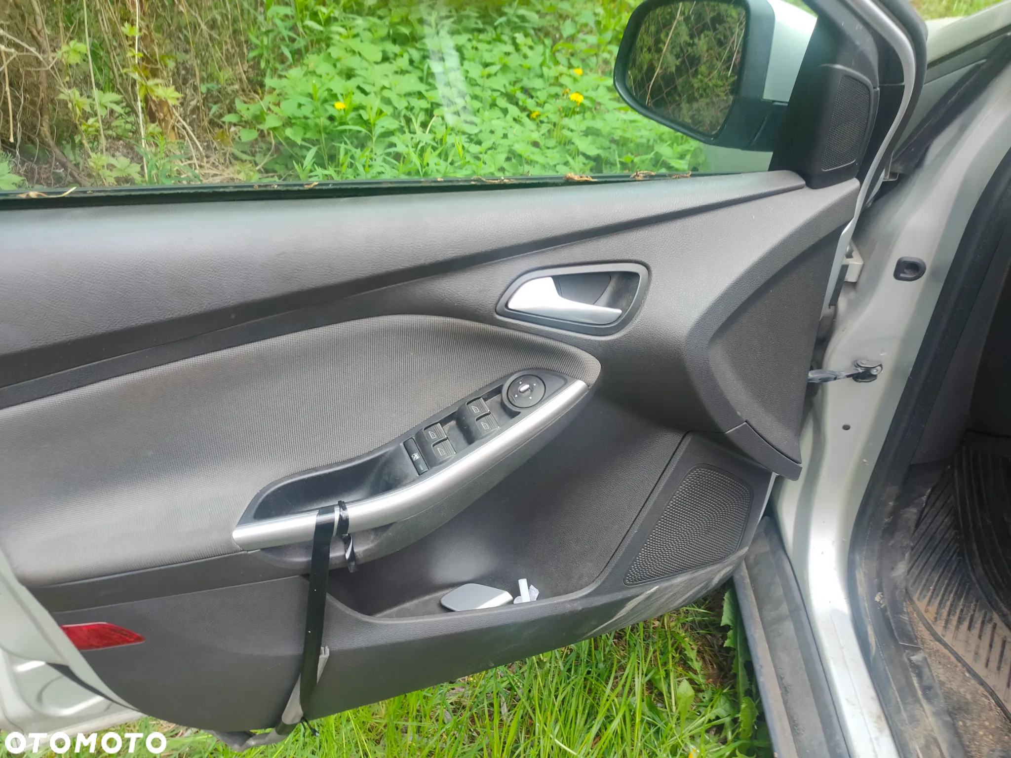 Ford Focus 1.6 TDCi Titanium - 5
