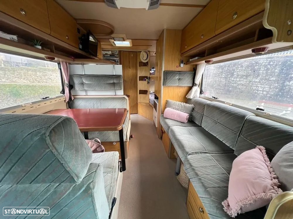 Laika Ecovip 200i - 5