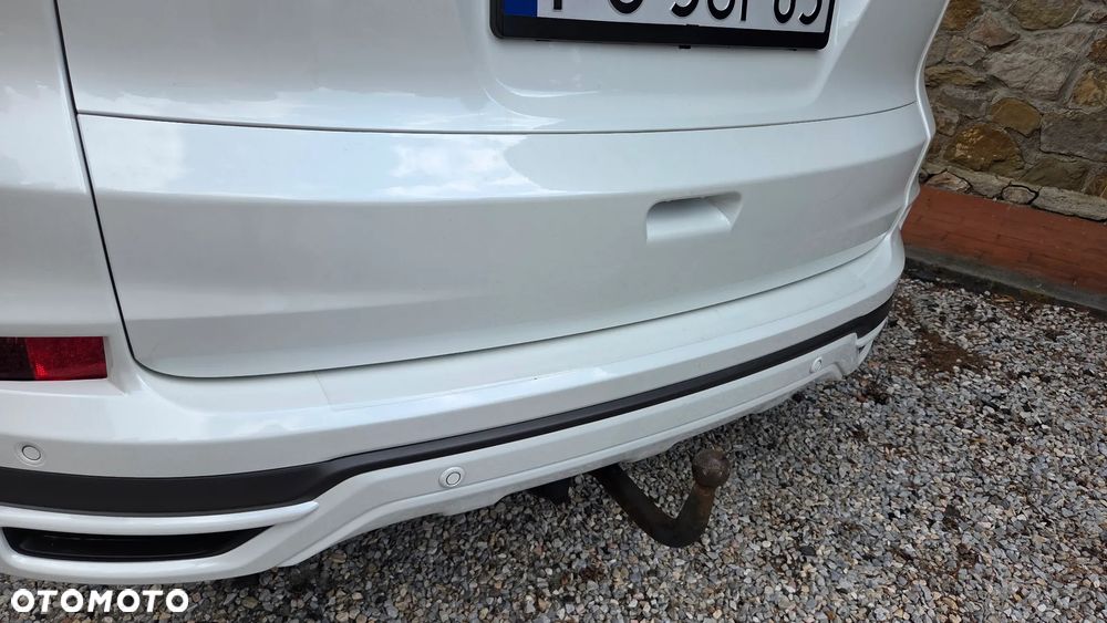 Honda CR-V 1.6i-DTEC Lifestyle Plus (Honda Connect+) - 10