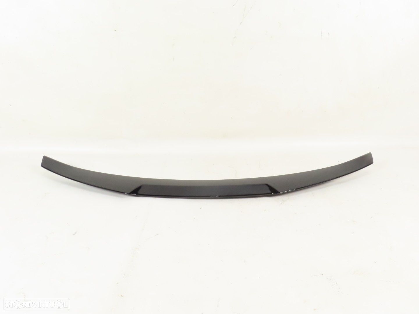 Spoiler/ Aileron da Mala Look M2 Novo BMW 2 Coupe (F22, F87) - 1
