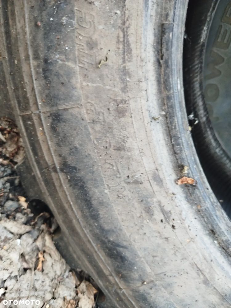 16/70-24 405/70-24 Dunlop 14PR - 6