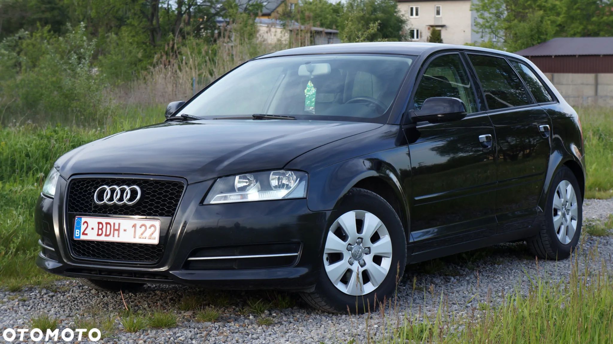 Audi A3 1.6 TDI Sportback Ambiente - 1