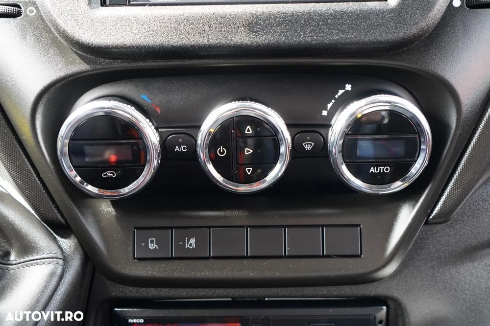Iveco DAILY / 50C18 / IMPORTED / AIR CONDITIONING / 86,000 km!!! / - 27