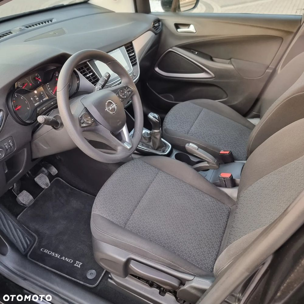 Opel Crossland X 1.2 Limited Edition - 6