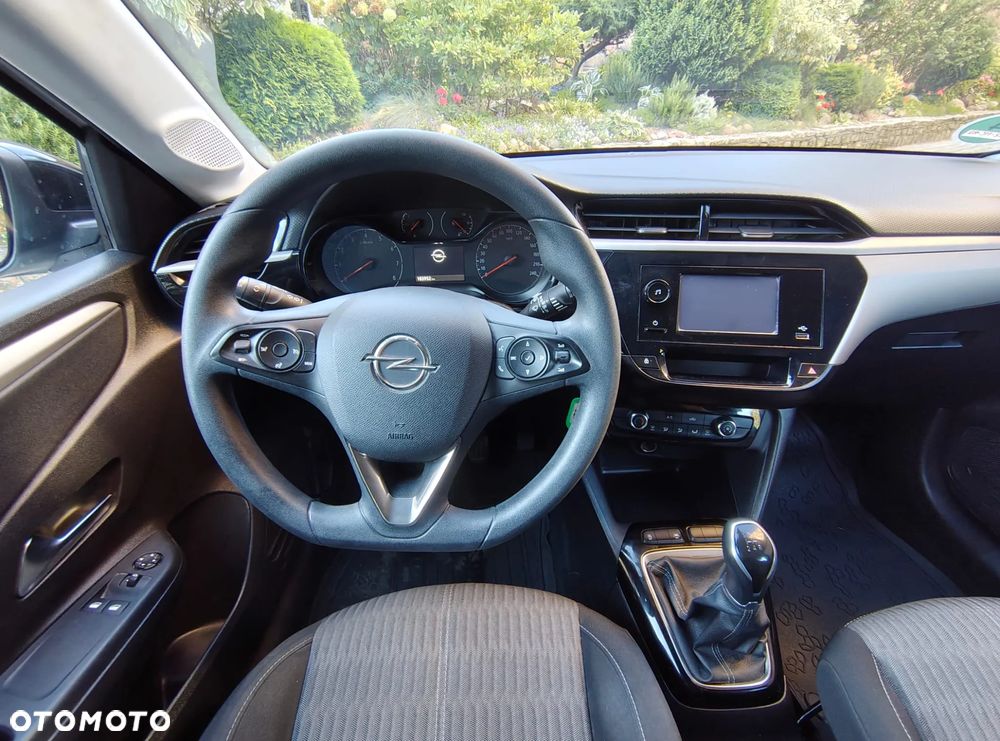 Opel Corsa - 7