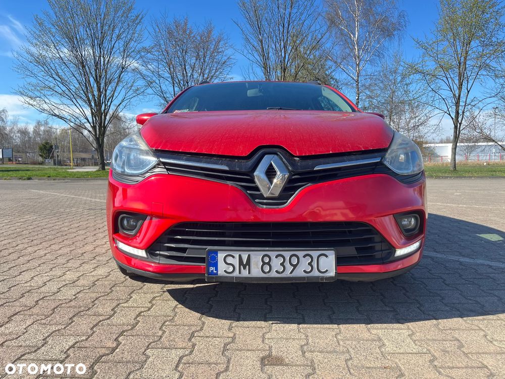 Renault Clio 0.9 Energy TCe Life - 19