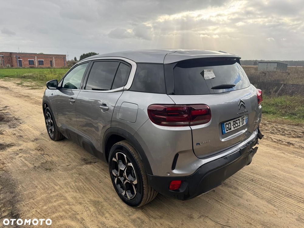 Citroën C5 Aircross - 6