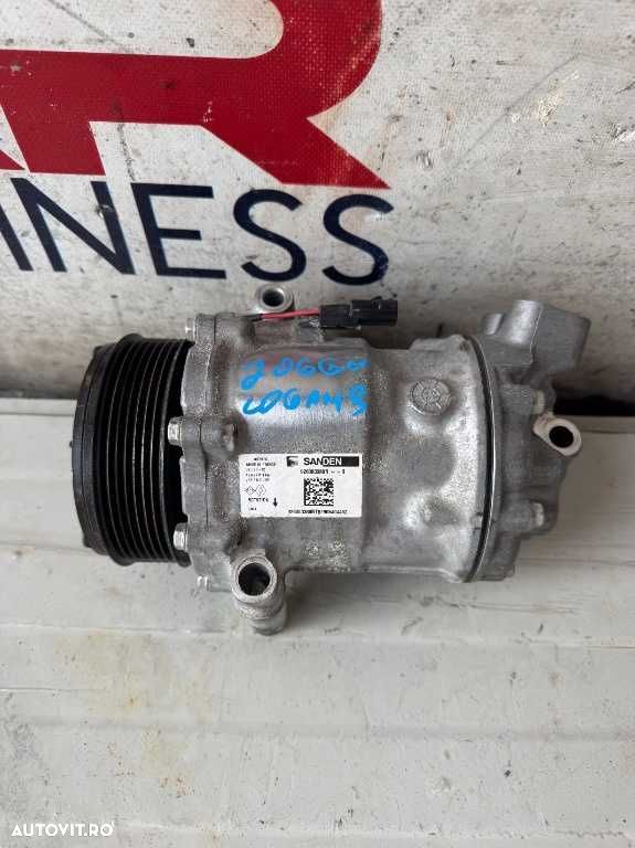 Compresor ac Dacia Jogger 1.0 TCE cod piesa 926003380r - 1