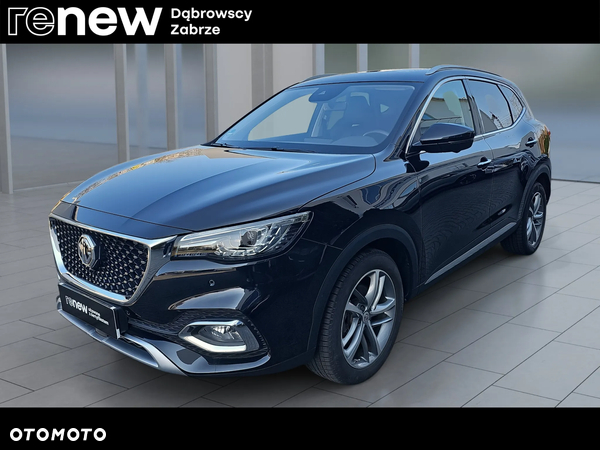 MG HS 1.5T-GDI Luxury