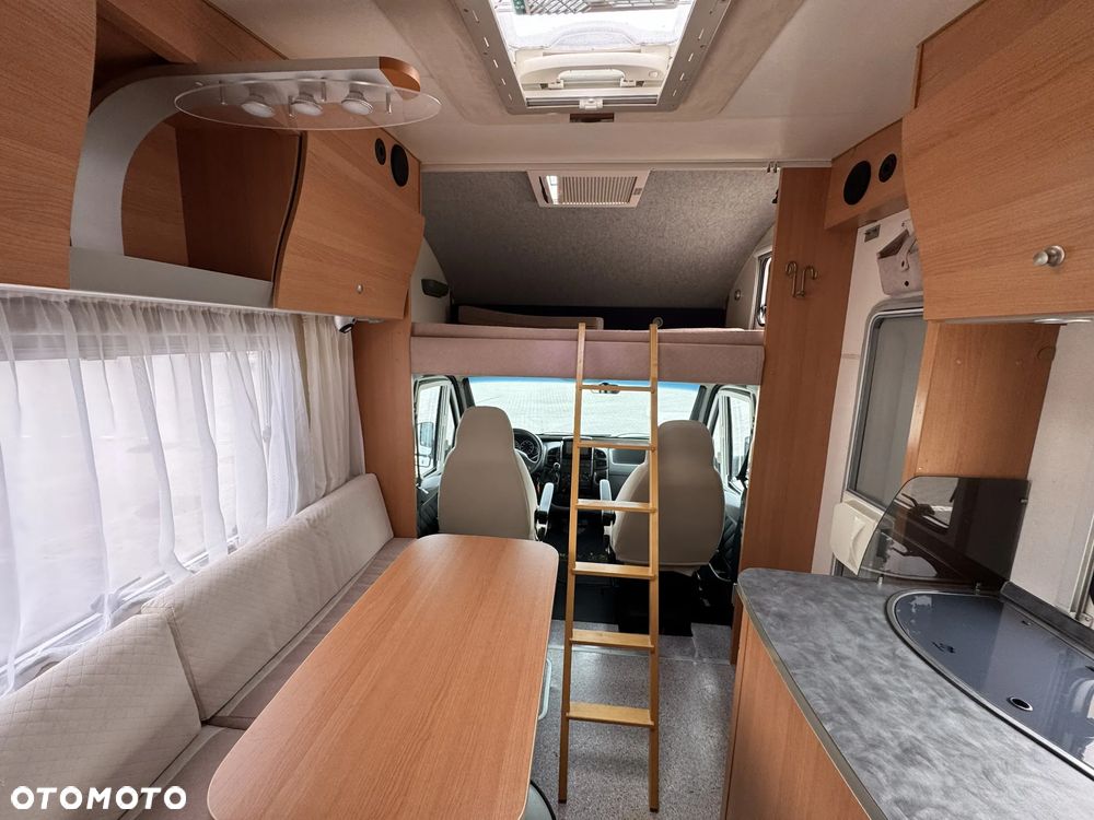 Fiat Ducato - 8