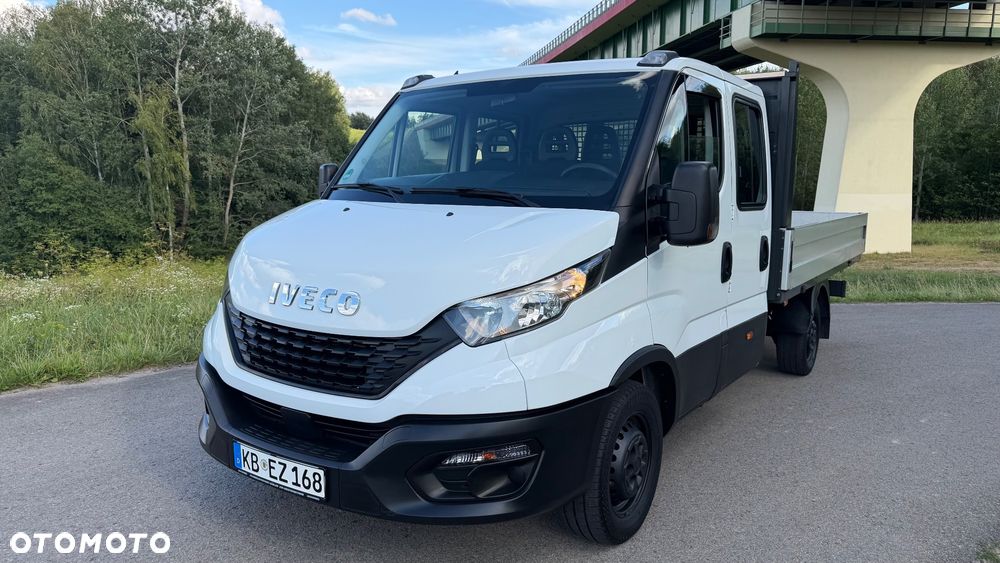 Iveco DAILY - 30
