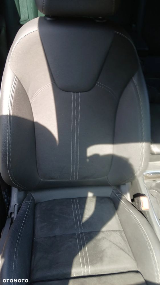 Opel Astra - 21